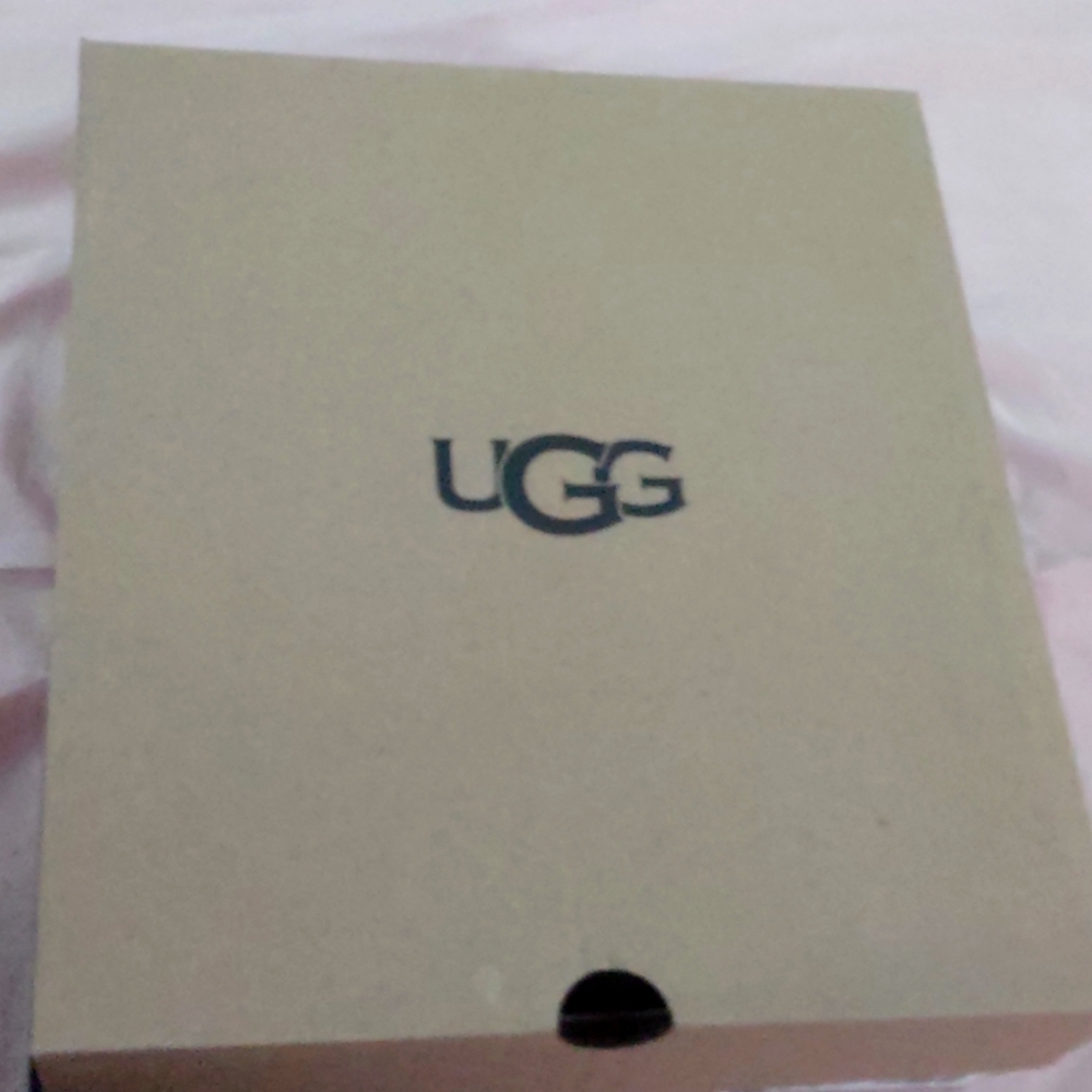 COPY - Ugg Classic Short II Boot